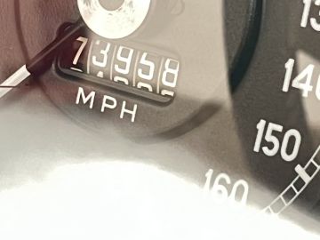 Jaguar E-Type